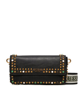 Guess Guess Borsetta Radar (VB) HWVB87 79200 Nero