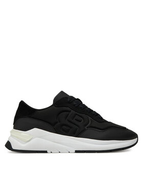BOSS BOSS Sneakersy Skylar 50547983 Czarny