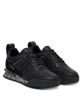 REPLAY REPLAY Sneakersy GMS1P.000.C002SL Czarny