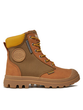 Palladium Palladium Trappers Pampa Sc Wpn U-S 77235-203-M Maro