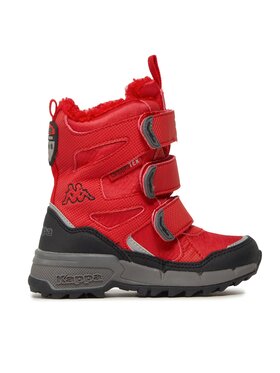 Kappa Kappa Schneeschuhe 260902K Rot