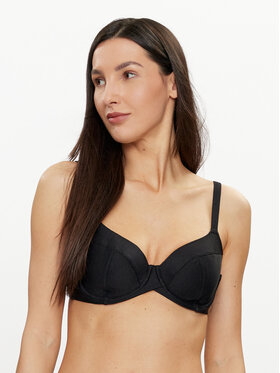 Dorina Dorina Vrchní část bikin Curacao D001696MI054 Černá