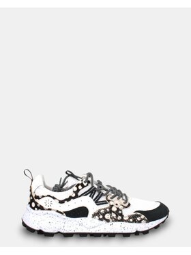 Flower Mountain Flower Mountain Sneakers 9953839939850 Bianco
