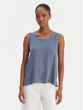 Marella Marella Palaidinė Nembi 2615161011 Tamsiai mėlyna Regular Fit