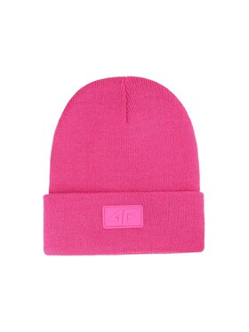 4F 4F Berretto 4FJWAW24ACAPU446-54S Rosa