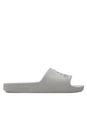 adidas adidas Şlapi adilette Aqua Slides IF6068 Gri