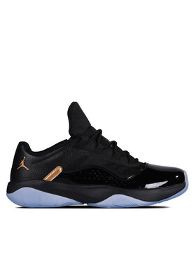 Nike Nike Sneakersy Jordan Czarny