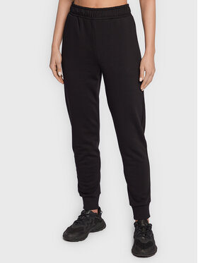 Outhorn Outhorn Sporta bikses TTROF041 Melns Regular Fit