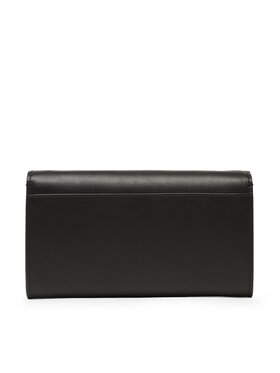 Pinko Ročna Torba Love One Wallet C PE 23 PLTT 100062 A0F1 Črna