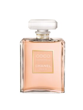 Chanel Chanel Coco Mademoiselle Woda perfumowana