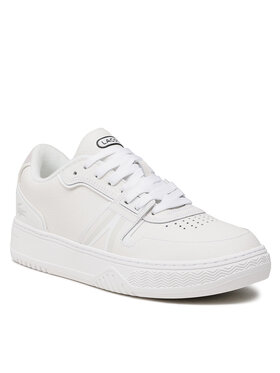 Lacoste Lacoste Sneakers L001 0321 1 Sma 7-42SMA009265T Weiß