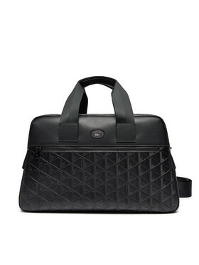 Lacoste Lacoste Geantă NU4658MR Negru