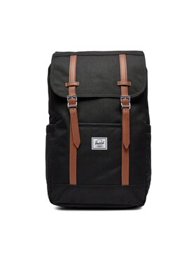 Herschel Herschel Batoh Retreat™ Backpack 11397-00001 Černá