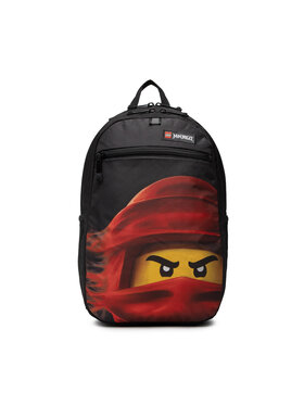 LEGO LEGO Plecak Small Extended Backpack 20222-2202 Kolorowy