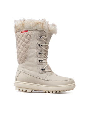 Helly Hansen Helly Hansen Śniegowce W Garibaldi VL 11592_034 Beżowy