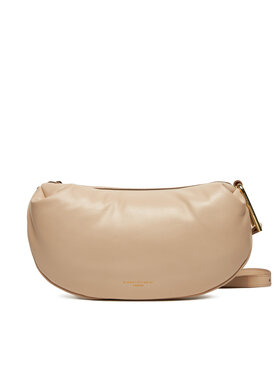 Gianni Chiarini Gianni Chiarini Дамска чанта Matilde BS 11420 FOUCLD Бежов