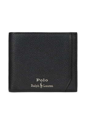 Polo Ralph Lauren Polo Ralph Lauren Portofel 405963224001 Negru