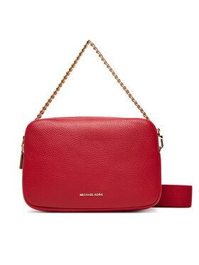MICHAEL Michael Kors MICHAEL Michael Kors Torebka Bryant 32S5GYTC5L Czerwony