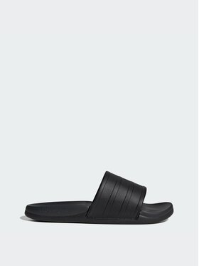 adidas adidas Klapki 159483 Czarny