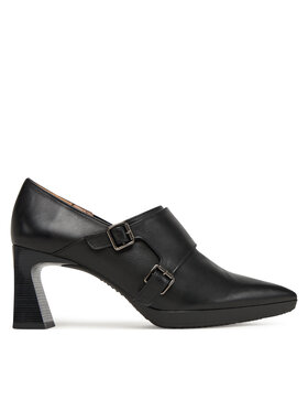 Hispanitas Hispanitas Pantofi HI254303 Negru