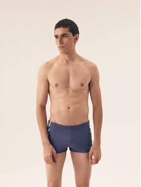 Henderson Henderson Kąpielówki 42641 Granatowy