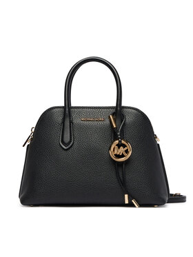 MICHAEL Michael Kors MICHAEL Michael Kors Дамска чанта 30T6GX4S2L Черен