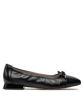 Caprice Caprice Ballerinas 9-22104-42 Schwarz