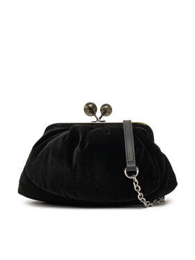 Weekend Max Mara Weekend Max Mara Torebka Vespa 2515511084600 Czarny
