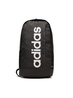 adidas adidas Zaino Essentials Linear Backpack HT4746 Nero