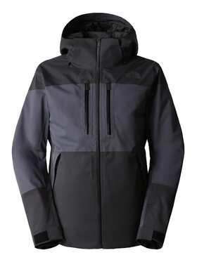 The North Face The North Face Kurtka narciarska Chakal Jacket Szary Regular Fit