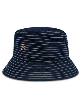 Tommy Hilfiger Tommy Hilfiger Šešir AW0AW15076 Tamnoplava