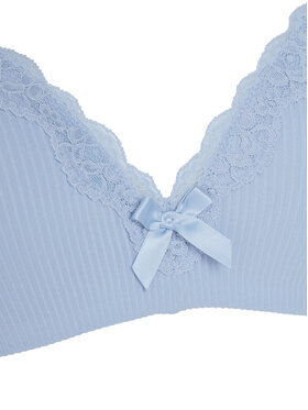 Σουτιέν χωρίς μπανέλα Hunkemöller φωτογραφία