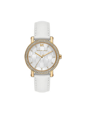 Michael Kors Michael Kors Zegarek Corey MK7551 Biały