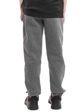 Nike Nike Spodnie dresowe IB1252-071_M (137-147cm) Szary ciemny Standard Fit