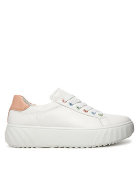 Ara Ara Снікерcи Monaco 12-46523-73 Білий