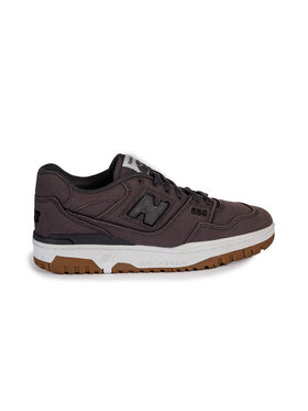 New Balance New Balance Półbuty BB550CVB_41,5 Szary