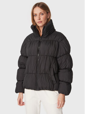 Outhorn Outhorn Зимова куртка TDJAF013 Чорний Relaxed Fit