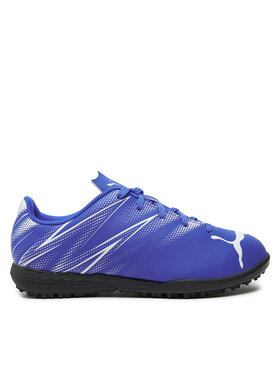 Puma Puma Ghete pentru fotbal Attacanto Tt 107481 Albastru