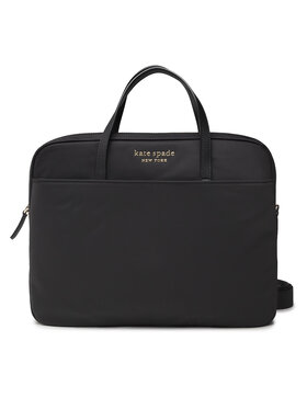Kate Spade Kate Spade Τσάντα για laptop K4924 Μαύρο