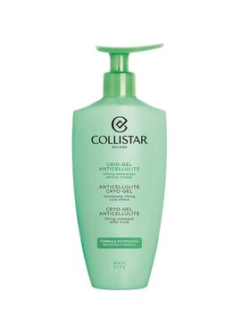 Collistar Collistar Cryo-Gel Antycellulitowy Balsam do ciała