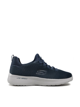 Skechers Skechers Sneakersy Dynamight 58360/NVY Granatowy