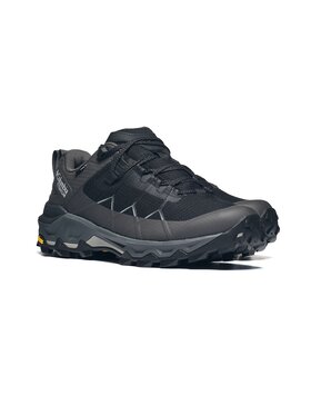 Columbia Columbia Trekkingi Peakfreak Titanium OutDry 2164671010 Czarny