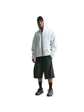 Nike Nike Szorty sportowe M NRG NOCTA TCH FLC OH PANT HV6539-060 Czarny Regular Fit