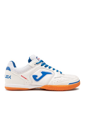 Joma Joma Boty na fotball Top Flex 2122 TOPS2122IN Bílá