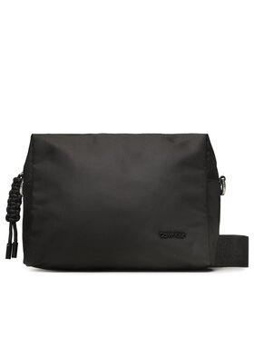 Calvin Klein Calvin Klein Soma Ck Nylon Camera Bag K60K611003 Melns