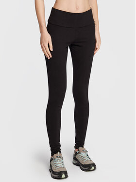 CMP CMP Κολάν 31D4596 Μαύρο Slim Fit