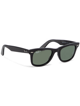 Ray-Ban Ray-Ban Sunčane naočale Wayfarer 0RB2140 Crna