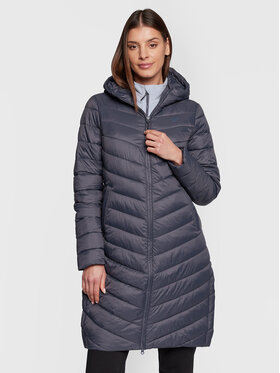 4F 4F Vatovaná bunda H4Z22-KUDP015 Tmavomodrá Regular Fit