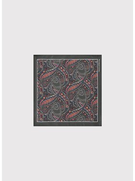 Pako Lorente Pako Lorente Poszetka P25SF-HX-024 Zielony