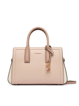 MICHAEL Michael Kors MICHAEL Michael Kors Τσάντα 30T5G9IS1T Ανοιχτό ροζ